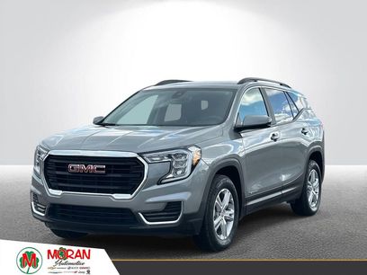 Certified 2023 GMC Terrain SLE w/ Driver Convenience Package