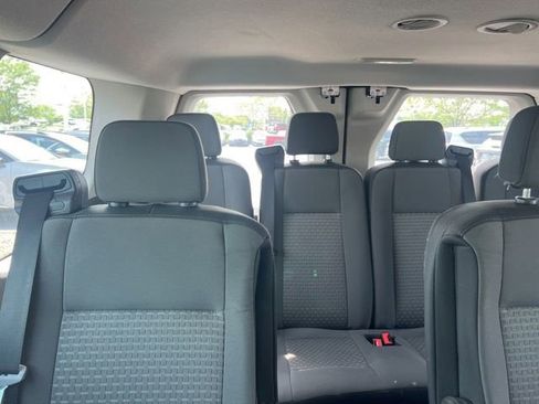 Used 2023 Ford Transit 350 XLT RWD image 30