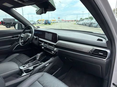 Used 2023 Kia Telluride SX Prestige X-Line AWD/4WD image 23