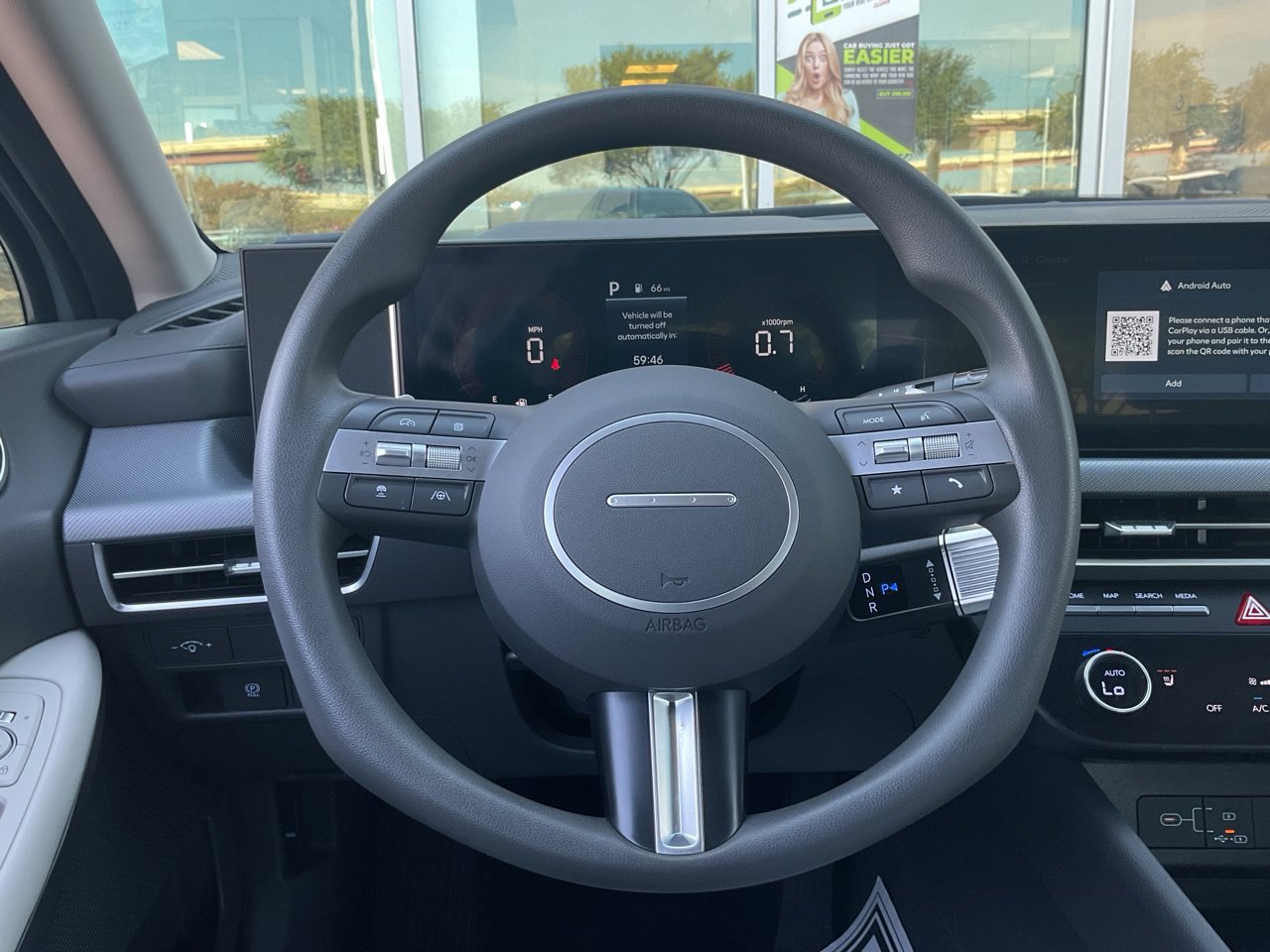 Used 2025 Hyundai Sonata SEL FWD image 28