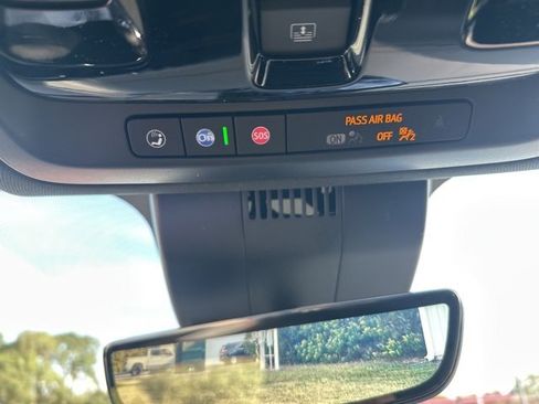 New 2026 Chevrolet Tahoe High Country image 28