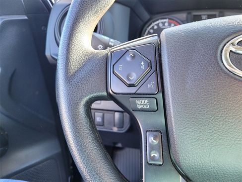 Certified 2023 Toyota Tacoma SR image 20