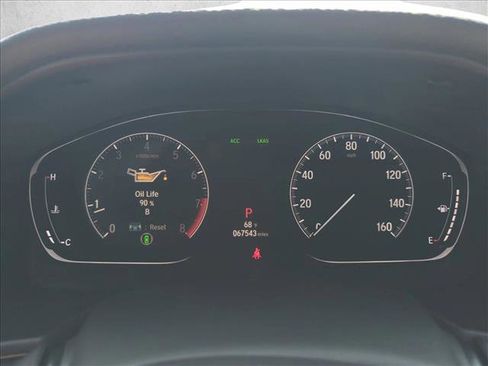 Used 2020 Honda Accord Sport image 10