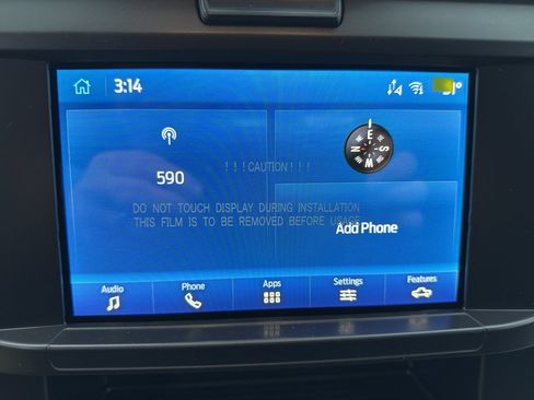 New 2026 Ford F250 XL w/ STX Appearance Package image 31