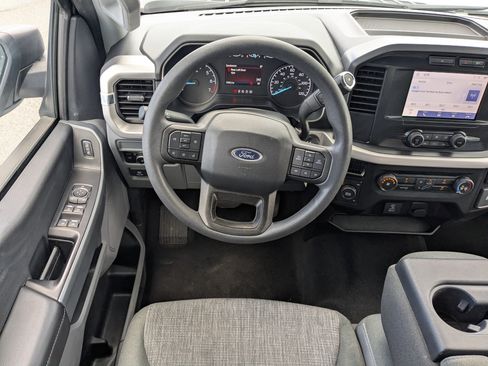 Used 2023 Ford F150 XLT image 17