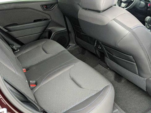 New 2026 Subaru Forester Premium image 26