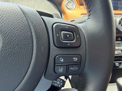 Used 2023 Lexus IS 350 F Sport w/ Accessory Package RWD image 26