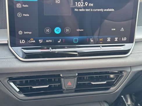 New 2026 Volkswagen Tiguan SE R-Line AWD/4WD image 20