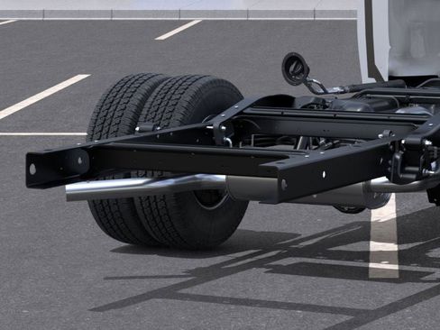 New 2025 Chevrolet Express 3500 image 46