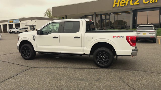 Used 2023 Ford F150 XLT w/ Trailer Tow Package AWD/4WD image 6