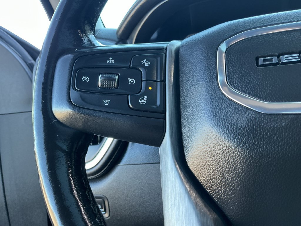 Certified 2022 GMC Sierra 2500 Denali AWD/4WD image 26