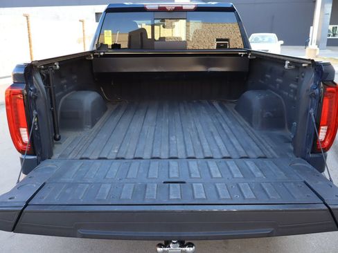 Used 2020 GMC Sierra 1500 Denali w/ Denali Ultimate Package AWD/4WD image 30