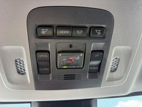 Used 2021 Toyota Camry LE w/ Audio Upgrade Package FWD image 24
