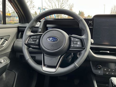 New 2026 Subaru Outback Touring XT image 21