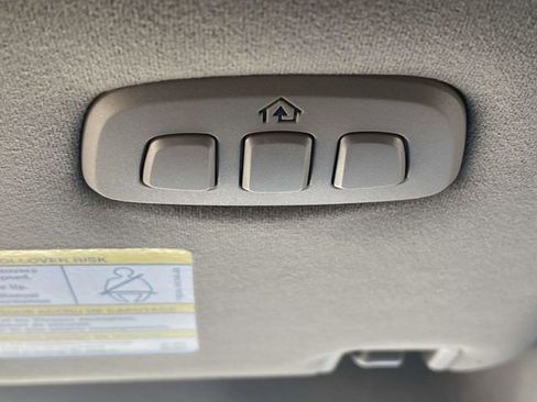 New 2026 Ford F150 Platinum w/ Equipment Group 703A Plus image 24