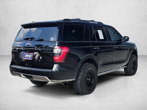 Used 2021 Ford Expedition King Ranch AWD/4WD image 5