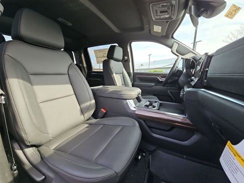 New 2026 Chevrolet Silverado 2500 LT w/ Trail Boss Package AWD/4WD image 28