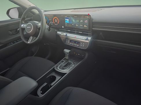 New 2026 Hyundai Kona SEL Sport AWD/4WD image 26