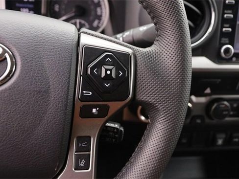 Used 2023 Toyota Tacoma SR5 image 12