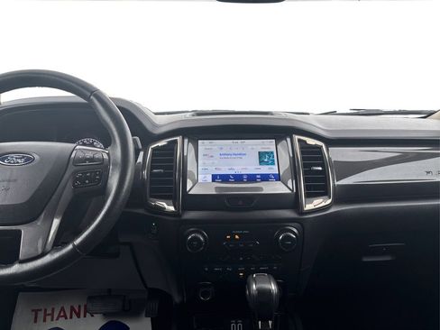 Used 2022 Ford Ranger Lariat w/ Equipment Group 501A High image 42