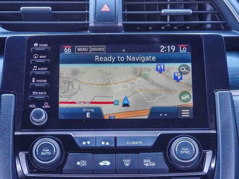 Used 2020 Honda Civic Sport Touring image 13