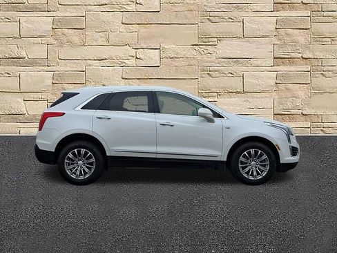 Used 2019 Cadillac XT5 Luxury image 7