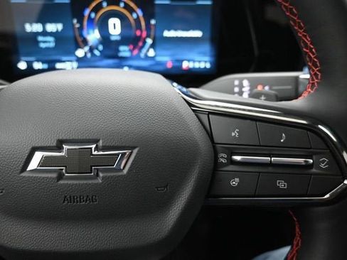 New 2026 Chevrolet Equinox RS AWD/4WD image 26