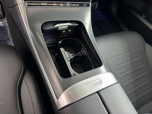 Certified 2025 Mercedes-Benz C 300 4MATIC Sedan image 14