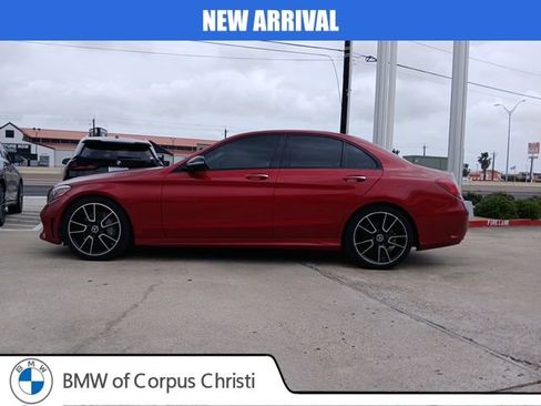 Used 2019 Mercedes-Benz C 300 Sedan image 6