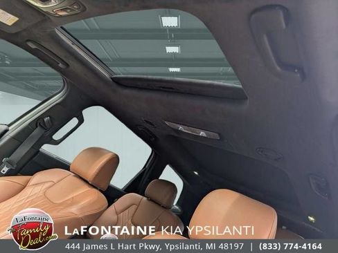 Certified 2024 Kia Telluride SX Prestige X-Pro AWD/4WD image 13