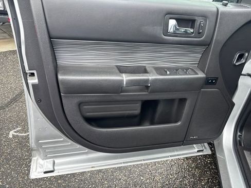 Used 2017 Ford Flex Limited w/ Equipment Group 303A image 11