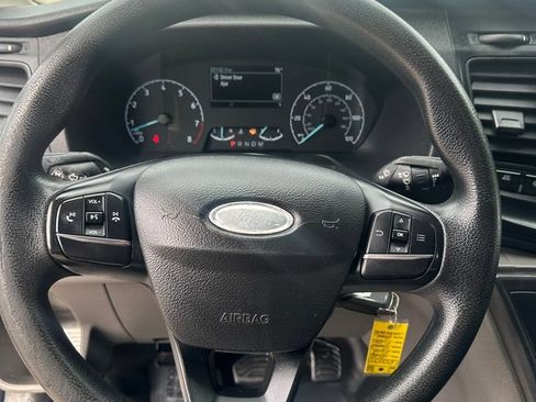 Used 2020 Ford Transit 250 148 High Roof Extended RWD image 14