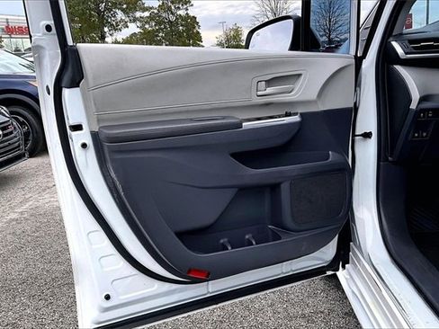 Used 2023 Toyota Sienna LE image 17