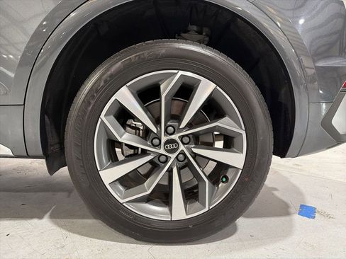 Used 2022 Audi Q5 2.0T Premium Plus image 38