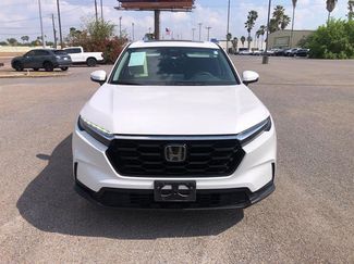 Used 2024 Honda CR-V EX video 2