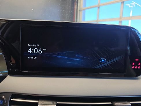 Used 2024 Hyundai Palisade SEL FWD image 23