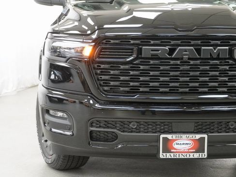 New 2026 RAM 1500 Big Horn image 6