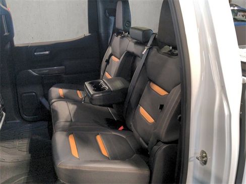 Used 2020 GMC Sierra 1500 AT4 image 36