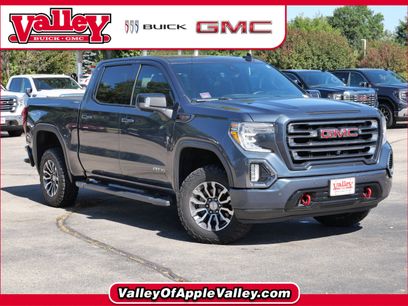 Used 2020 GMC Sierra 1500 AT4 w/ AT4 Premium Package