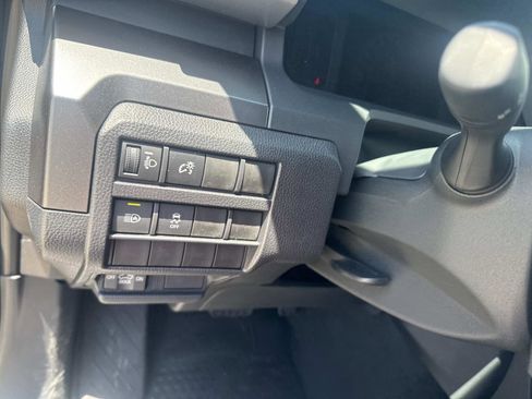 New 2026 Toyota Tacoma SR5 RWD image 28