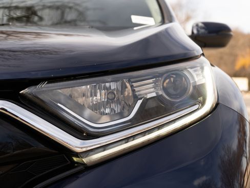 Certified 2020 Honda CR-V EX-L image 11