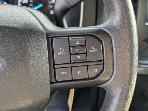 Used 2022 Ford F150 XL w/ STX Appearance Package image 17