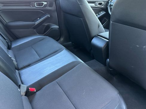 Used 2024 Honda Civic Sport image 29