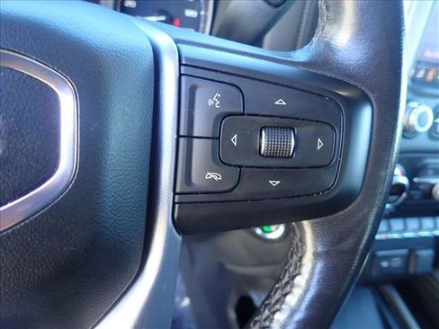 Used 2022 GMC Sierra 1500 SLT w/ SLT Premium Plus Package image 14