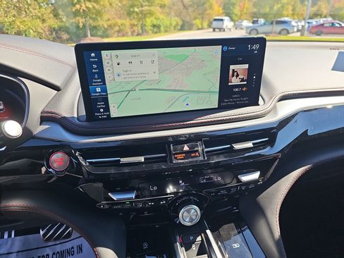 New 2026 Acura MDX A-Spec image 20