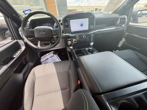 Used 2024 Ford F150 STX RWD image 11