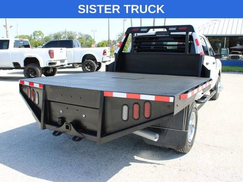 Used 2024 RAM 3500 SLT w/ Quick Order Package 2YG SLT AWD/4WD image 9