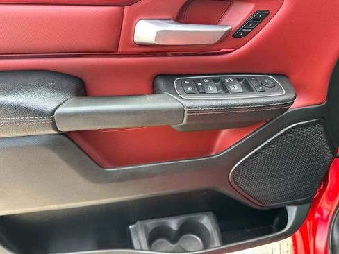 Used 2022 RAM 1500 Rebel w/ Rebel Level 2 Equipment Group AWD/4WD image 17