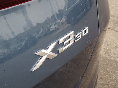 New 2026 BMW X3 xDrive30 w/ Premium Package image 29