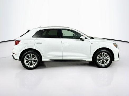 Used 2025 Audi Q3 2.0T Premium AWD/4WD image 10